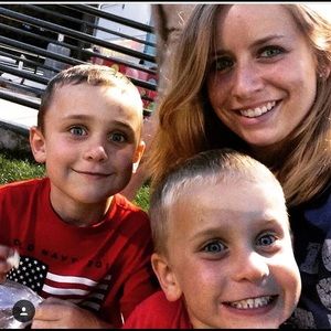 Meet your Posher, Kiley